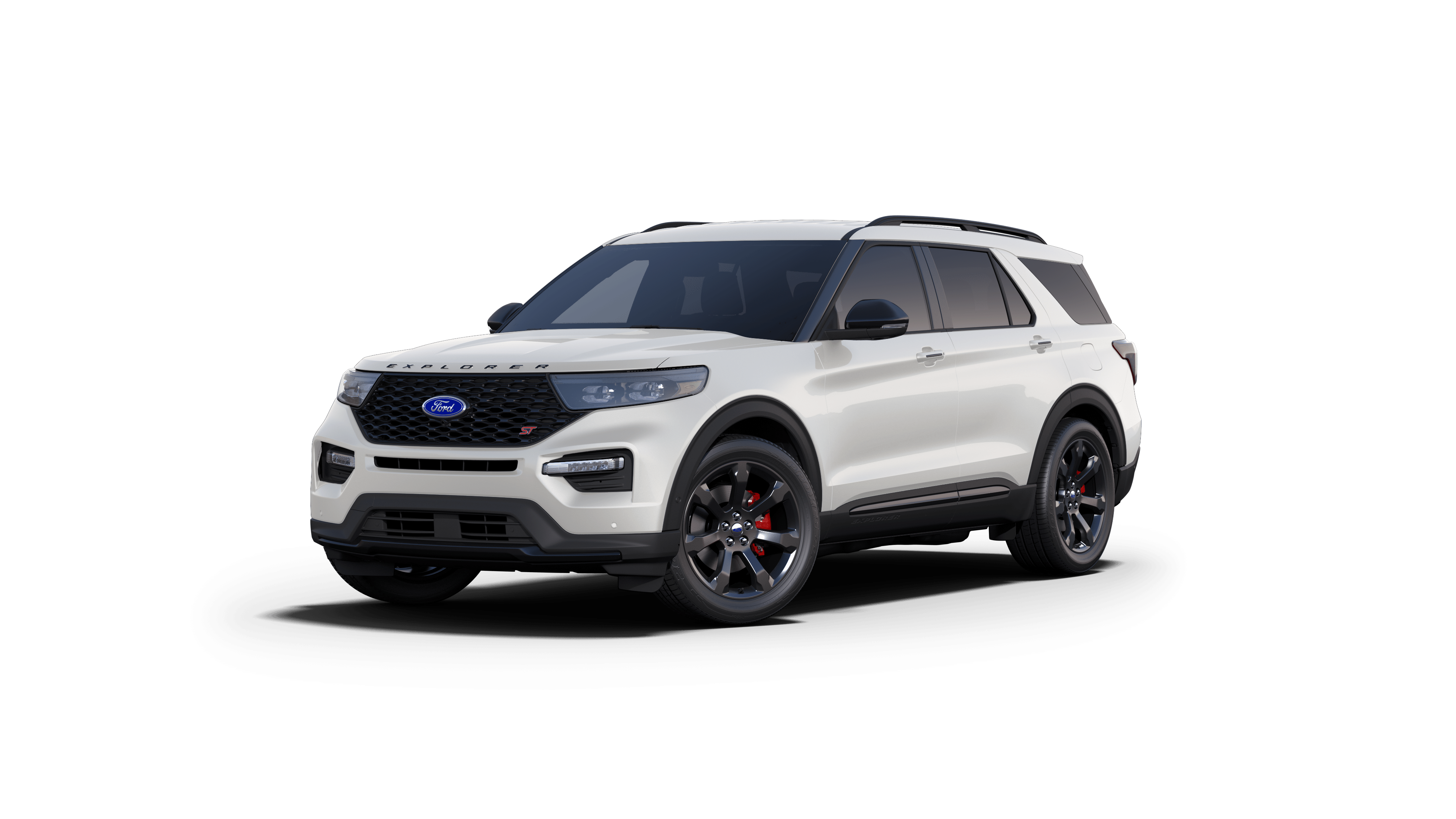 2020 Ford Explorer for sale in Winnsboro - 1FM5K8GC5LGA04759 - White
